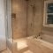 Relaxing Master Bathroom Shower Remodel Ideas 25