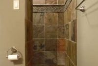 Relaxing Master Bathroom Shower Remodel Ideas 26