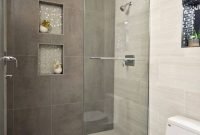 Relaxing Master Bathroom Shower Remodel Ideas 27