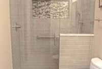 Relaxing Master Bathroom Shower Remodel Ideas 31