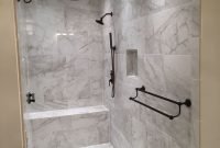 Relaxing Master Bathroom Shower Remodel Ideas 32