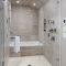 Relaxing Master Bathroom Shower Remodel Ideas 34