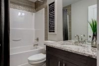 Relaxing Master Bathroom Shower Remodel Ideas 44