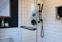 Relaxing Master Bathroom Shower Remodel Ideas 46