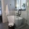 Relaxing Master Bathroom Shower Remodel Ideas 49
