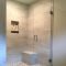 Relaxing Master Bathroom Shower Remodel Ideas 51