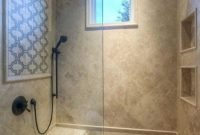 Relaxing Master Bathroom Shower Remodel Ideas 52