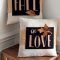 Rustic Pillows Decoration Ideas For Home 20