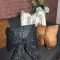Rustic Pillows Decoration Ideas For Home 37
