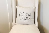 Rustic Pillows Decoration Ideas For Home 45