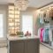 Simple Custom Closet Design Ideas For Your Home 21