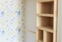 Simple Custom Closet Design Ideas For Your Home 30