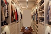 Simple Custom Closet Design Ideas For Your Home 31