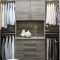 Simple Custom Closet Design Ideas For Your Home 50