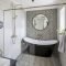Splendid Small Bathroom Remodel Ideas For You 15