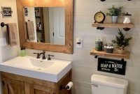 Splendid Small Bathroom Remodel Ideas For You 18