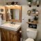 Splendid Small Bathroom Remodel Ideas For You 18