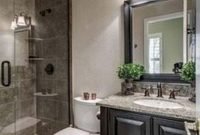 Splendid Small Bathroom Remodel Ideas For You 20