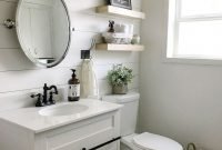 Splendid Small Bathroom Remodel Ideas For You 25