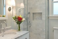 Splendid Small Bathroom Remodel Ideas For You 38