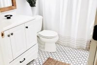 Splendid Small Bathroom Remodel Ideas For You 42