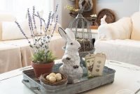 Stylish Spring Home Décor Ideas You Will Definitely Want To Save 04