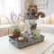 Stylish Spring Home Décor Ideas You Will Definitely Want To Save 04