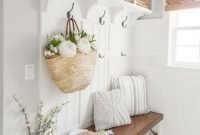 Stylish Spring Home Décor Ideas You Will Definitely Want To Save 05
