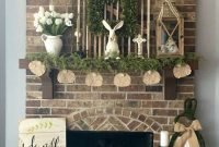 Stylish Spring Home Décor Ideas You Will Definitely Want To Save 08