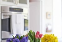Stylish Spring Home Décor Ideas You Will Definitely Want To Save 09