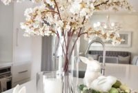 Stylish Spring Home Décor Ideas You Will Definitely Want To Save 10