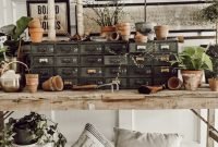 Stylish Spring Home Décor Ideas You Will Definitely Want To Save 14