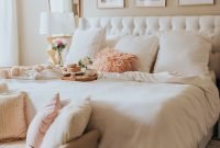 Stylish Spring Home Décor Ideas You Will Definitely Want To Save 16
