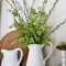 Stylish Spring Home Décor Ideas You Will Definitely Want To Save 18