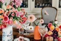 Stylish Spring Home Décor Ideas You Will Definitely Want To Save 20