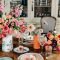 Stylish Spring Home Décor Ideas You Will Definitely Want To Save 20
