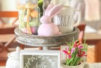 Stylish Spring Home Décor Ideas You Will Definitely Want To Save 21