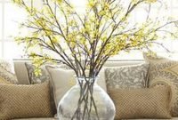 Stylish Spring Home Décor Ideas You Will Definitely Want To Save 22