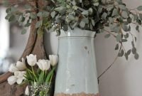 Stylish Spring Home Décor Ideas You Will Definitely Want To Save 36