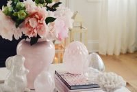 Stylish Spring Home Décor Ideas You Will Definitely Want To Save 44