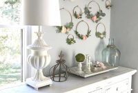 Stylish Spring Home Décor Ideas You Will Definitely Want To Save 45