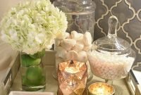 Stylish Spring Home Décor Ideas You Will Definitely Want To Save 48