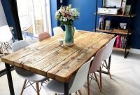 Trendy Dining Table Design Ideas That Looks Amazing 01