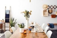 Trendy Dining Table Design Ideas That Looks Amazing 03