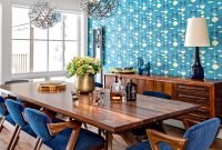 Trendy Dining Table Design Ideas That Looks Amazing 23