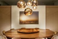 Trendy Dining Table Design Ideas That Looks Amazing 42