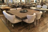 Trendy Dining Table Design Ideas That Looks Amazing 48