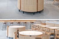 Trendy Dining Table Design Ideas That Looks Amazing 50