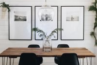 Unique Dining Place Decor Ideas Thath Trending Today 13