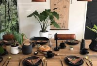 Unique Dining Place Decor Ideas Thath Trending Today 21